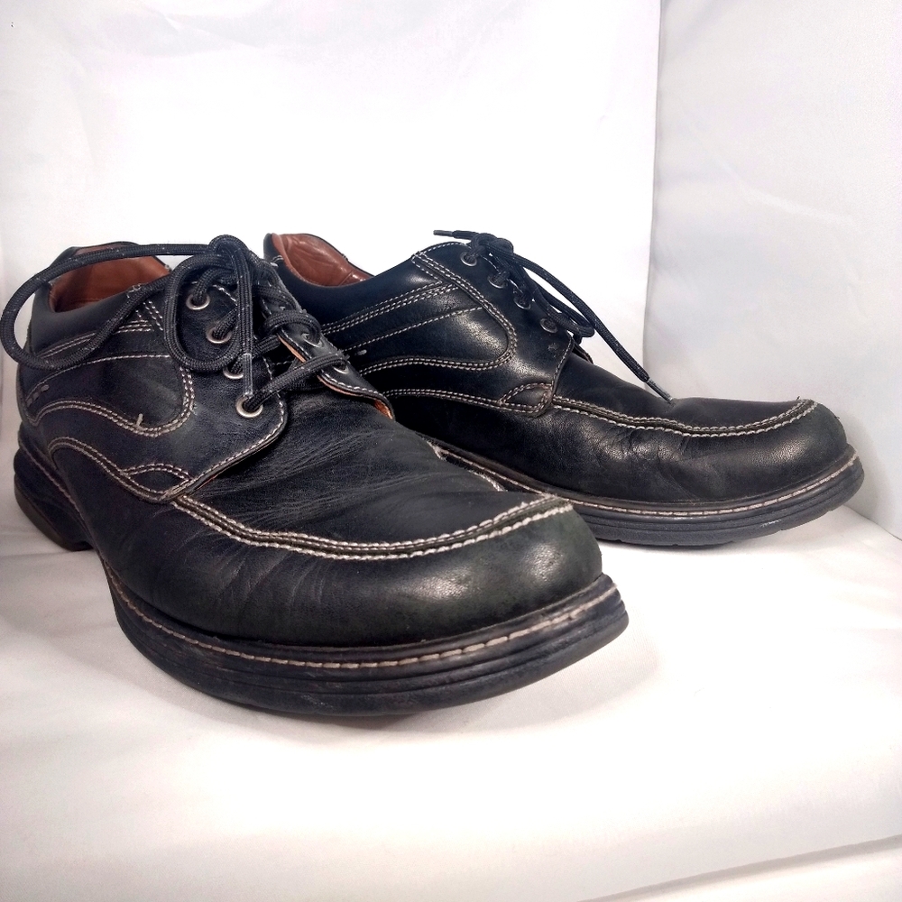 Johnston & Murphy Men's Oxford Shoes